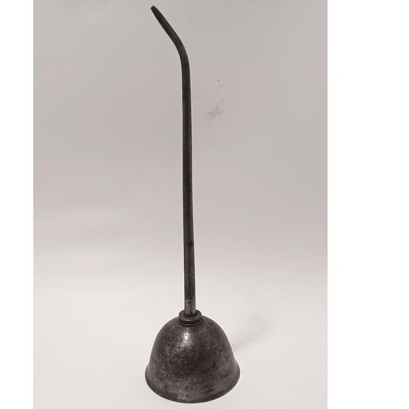 Other - Antique Industrial Oil Can Faber Co. Inc G.F.M. Mfg. Co Phila, PA Early 1900s